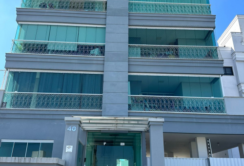 Apartamento 101 - (Mata Atlântica) Areias Tijucas/SC